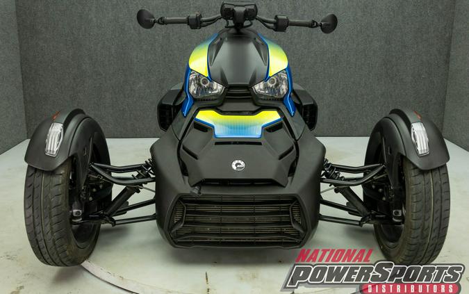 2021 CAN-AM RYKER 900 ACE W/ABS