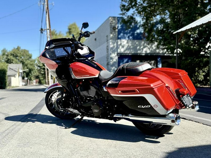 2024 Harley-Davidson® FLTRXSE - CVO™ Road Glide®