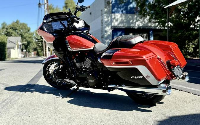 2024 Harley-Davidson® FLTRXSE - CVO™ Road Glide®