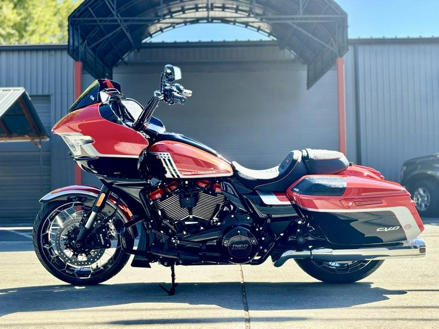 2024 Harley-Davidson® FLTRXSE - CVO™ Road Glide®