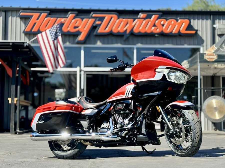 2024 Harley-Davidson® FLTRXSE - CVO™ Road Glide®