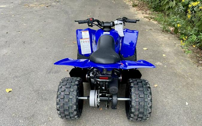 2025 Yamaha YFZ05YYXSL