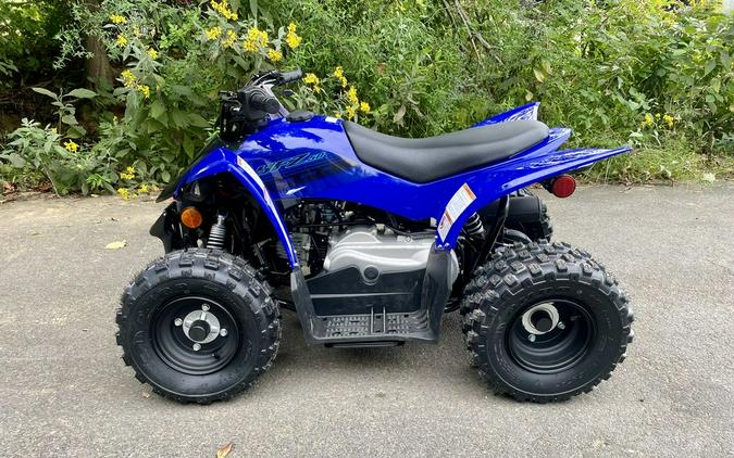 2025 Yamaha YFZ05YYXSL