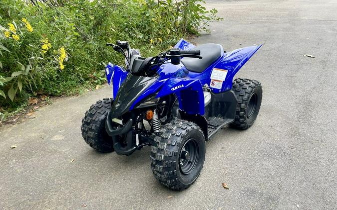 2025 Yamaha YFZ05YYXSL