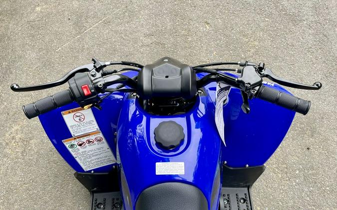 2025 Yamaha YFZ05YYXSL