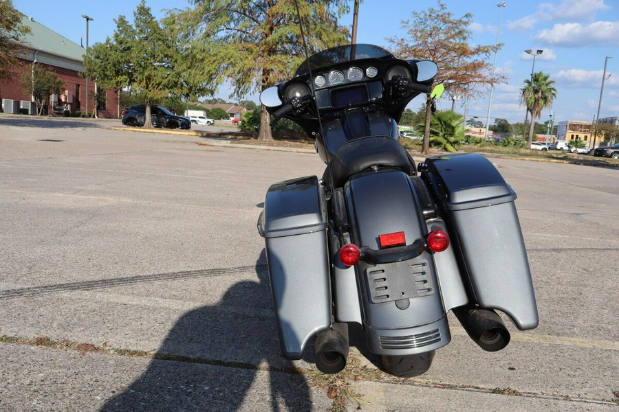 2021 Harley-Davidson Street Glide Special