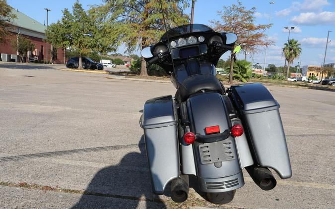 2021 Harley-Davidson Street Glide Special