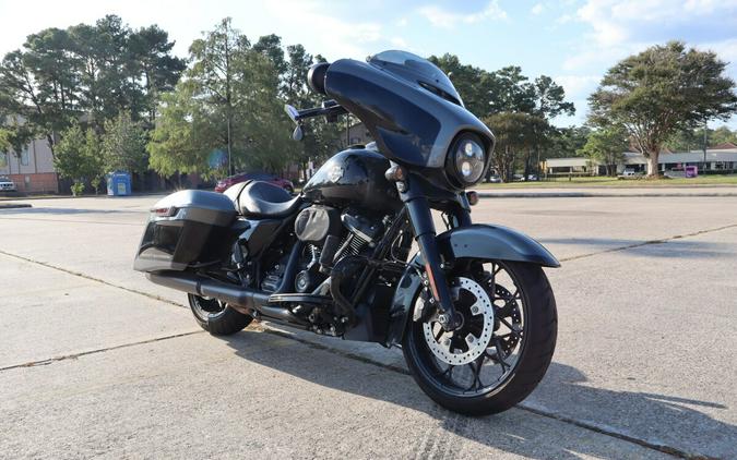 2021 Harley-Davidson Street Glide Special