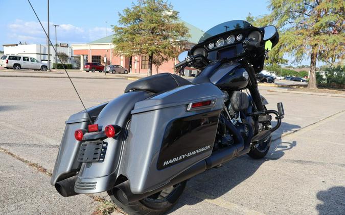 2021 Harley-Davidson Street Glide Special