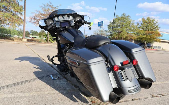 2021 Harley-Davidson Street Glide Special