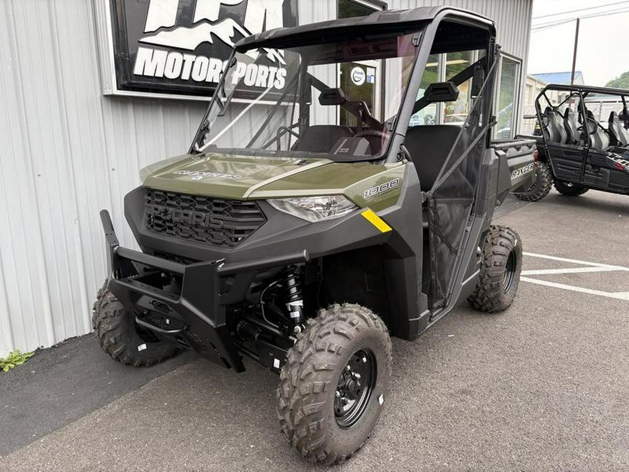 2025 Polaris® Ranger 1000 EPS