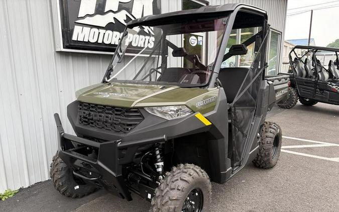 2025 Polaris® Ranger 1000 EPS