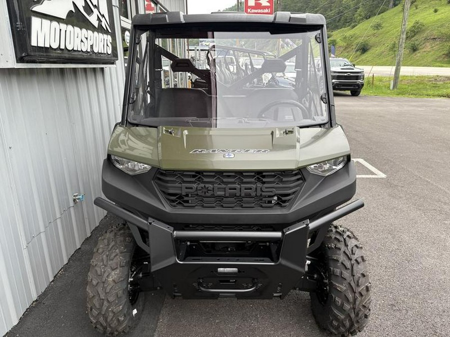2025 Polaris® Ranger 1000 EPS