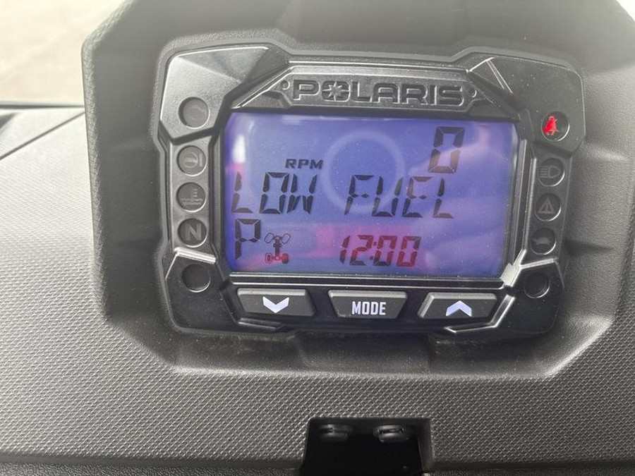 2025 Polaris® Ranger 1000 EPS