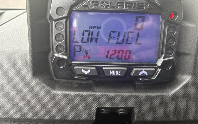2025 Polaris® Ranger 1000 EPS