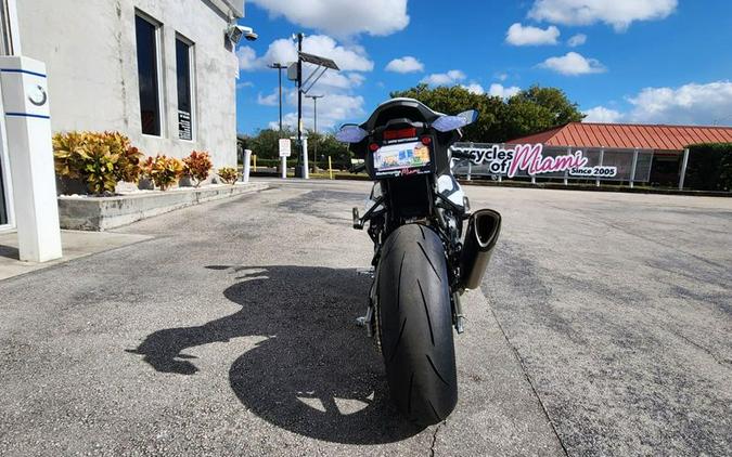 New 2026 BMW S 1000 RR