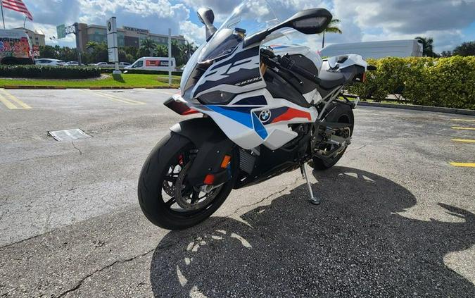 New 2026 BMW S 1000 RR