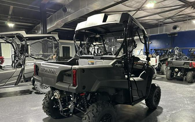 2026 Honda® Pioneer 700 Deluxe