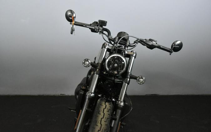 2025 Harley-Davidson Nightster