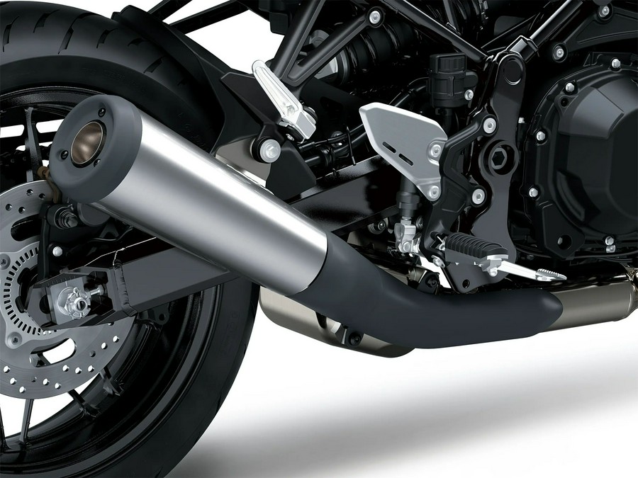 2026 Kawasaki Z900RS ABS