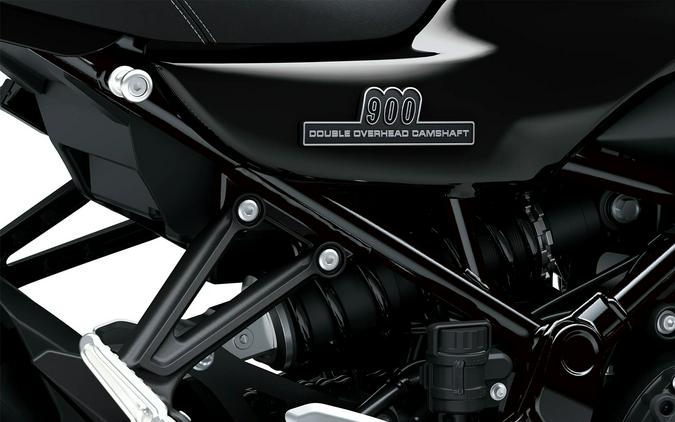 2026 Kawasaki Z900RS ABS