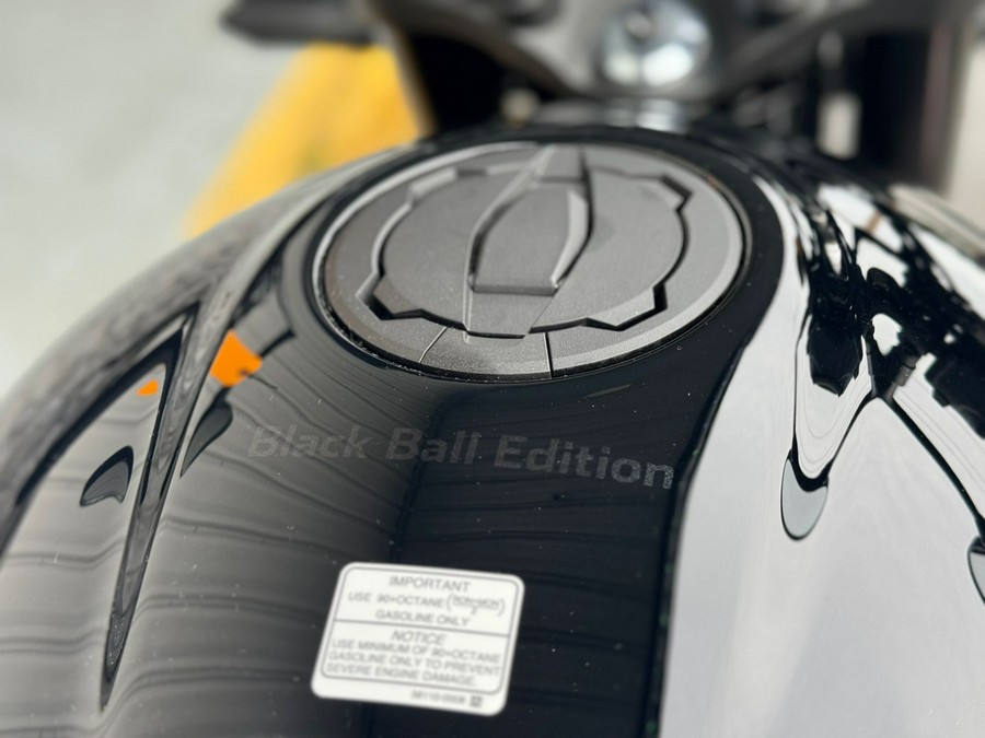 2026 Kawasaki Z900RS ABS
