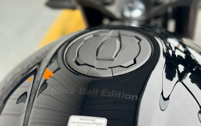 2026 Kawasaki Z900RS ABS