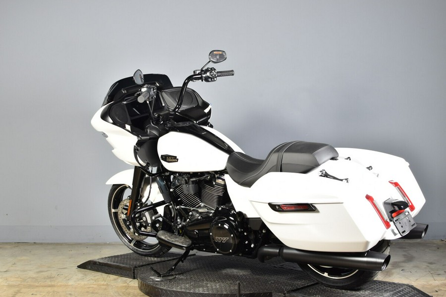 2025 Harley-Davidson Road Glide