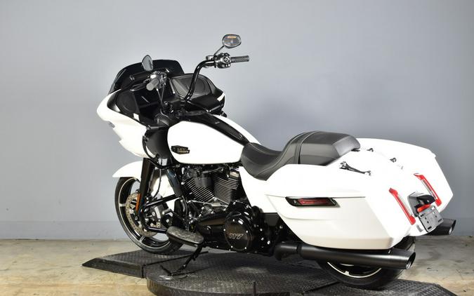2025 Harley-Davidson Road Glide