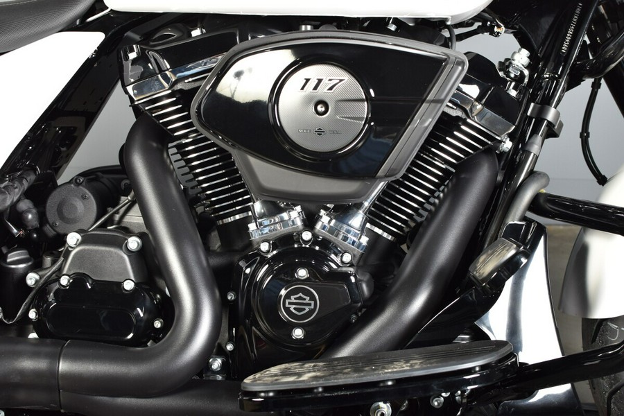 2025 Harley-Davidson Road Glide