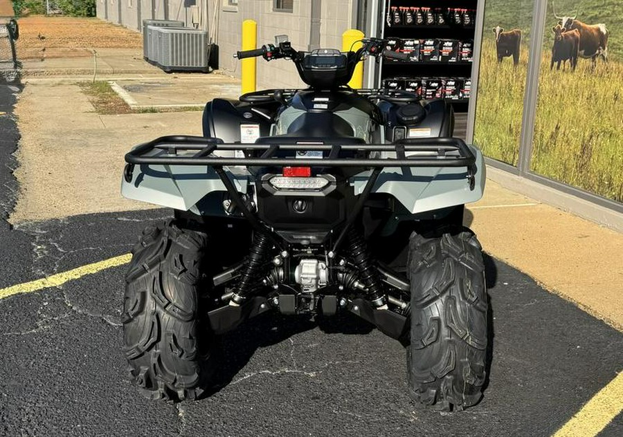 2026 Yamaha Grizzly EPS XT-R