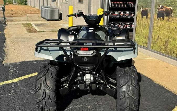 2026 Yamaha Grizzly EPS XT-R