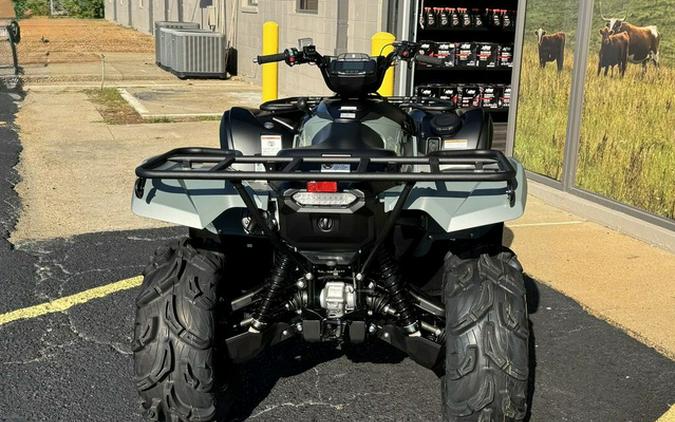 2026 Yamaha Grizzly EPS XT-R