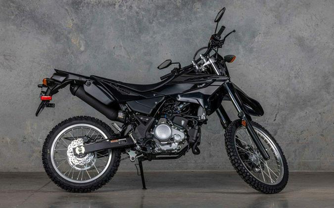 2026 Yamaha WR 125R