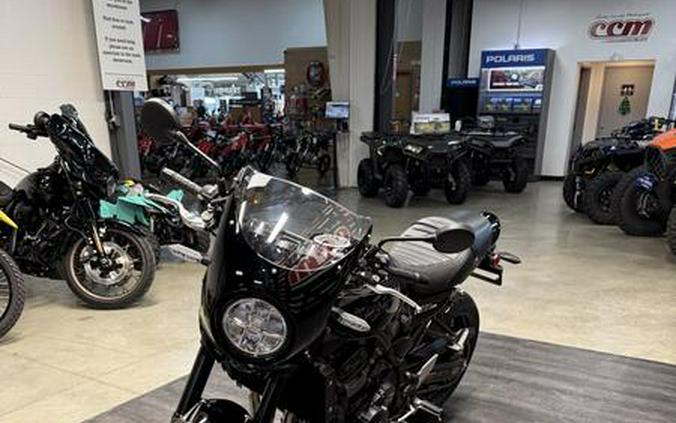2026 Z900RS CAFE ABS