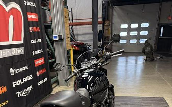 2026 Z900RS CAFE ABS