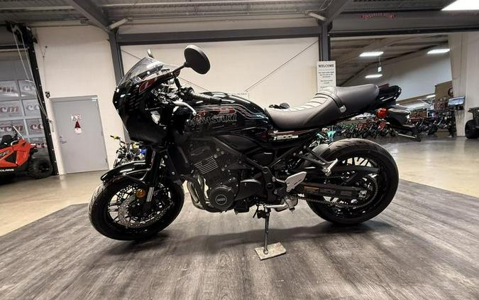 2026 Z900RS CAFE ABS