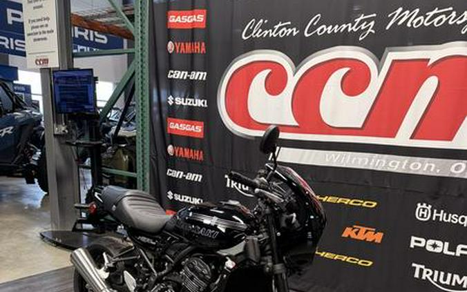 2026 Z900RS CAFE ABS