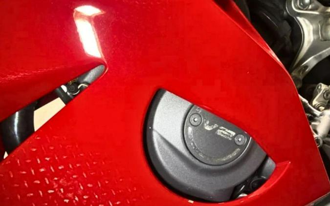 2025 Ducati Panigale V2 S