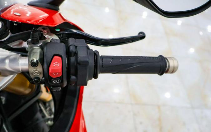 2025 Ducati Panigale V2 S