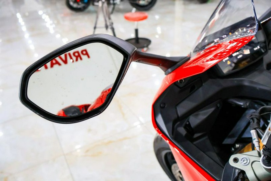 2025 Ducati Panigale V2 S