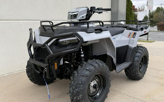 2026 Polaris SPORTSMAN 570 EPS