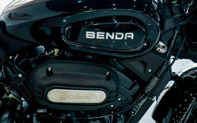 2025 Benda Chinchilla 300