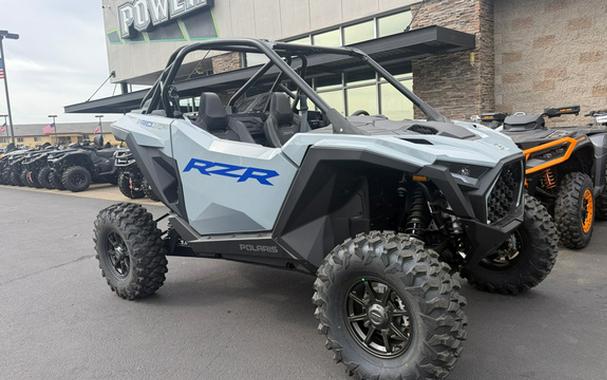 2026 Polaris RZR Pro XP Sport
