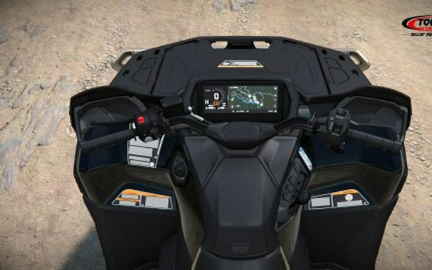 2027 Can-Am Outlander MAX Limited 1000R