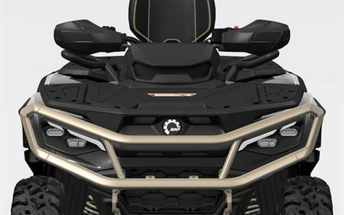 2027 Can-Am Outlander MAX Limited 1000R