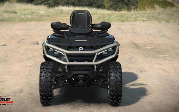 2027 Can-Am Outlander MAX Limited 1000R