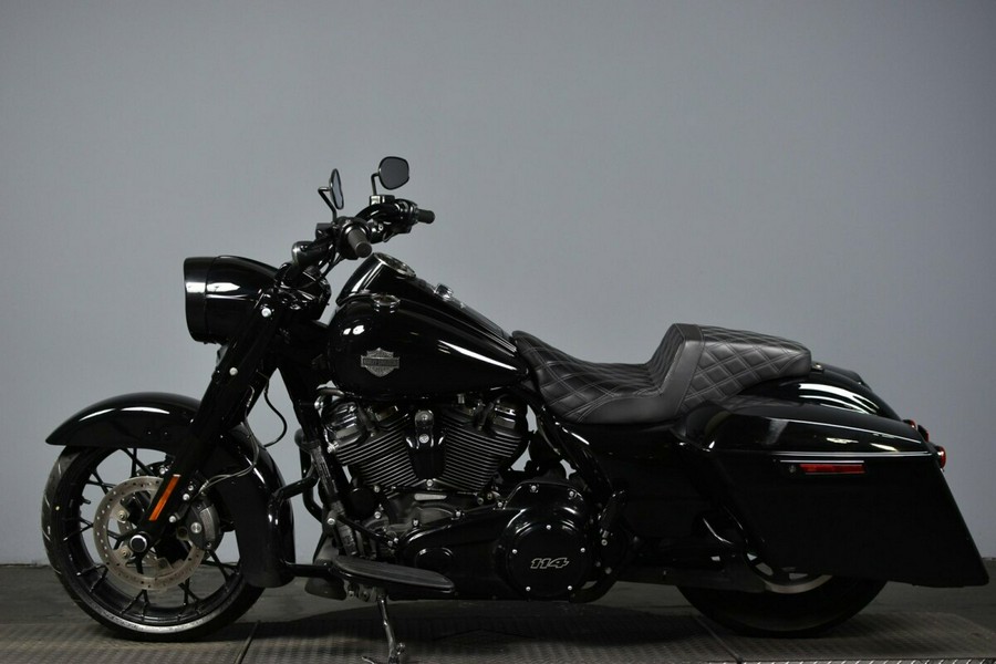 2021 Harley-Davidson Road King Special