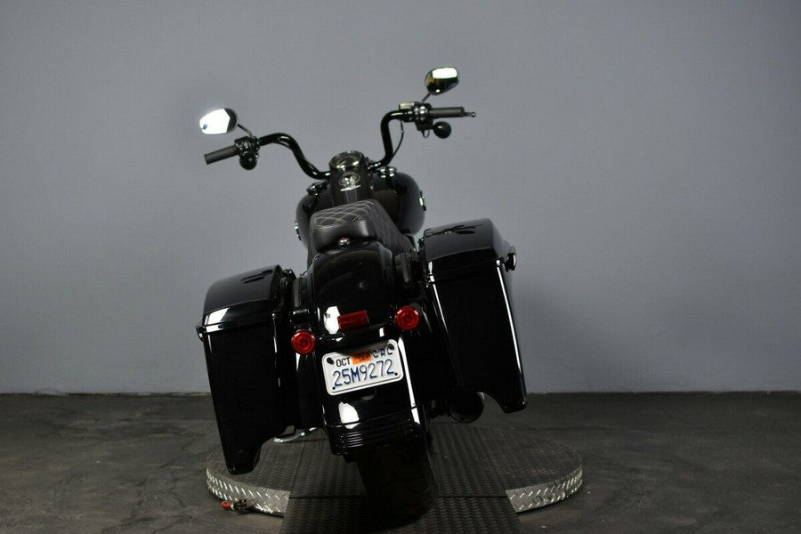 2021 Harley-Davidson Road King Special