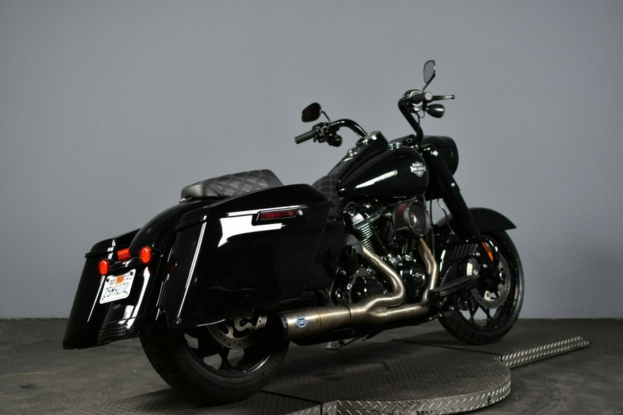 2021 Harley-Davidson Road King Special